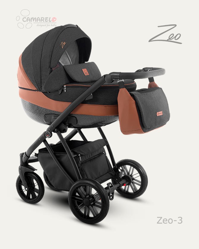 Slika od Camarelo Zeo 3