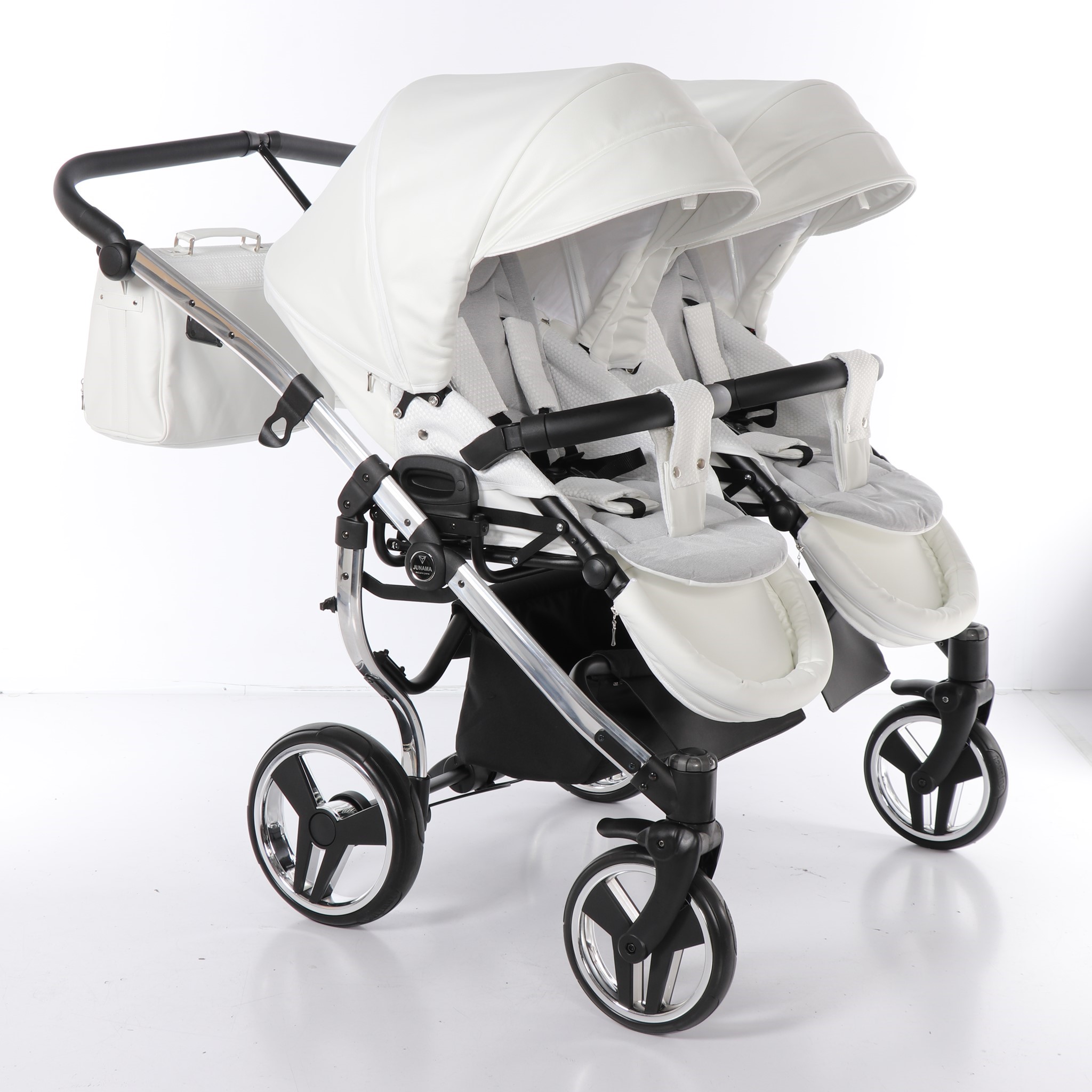 Slika od Junama Mirror Satin Duo 04