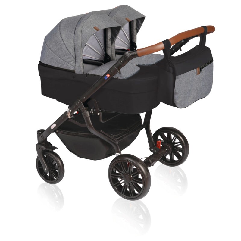 Slika od Dorjan Quick Twin 10