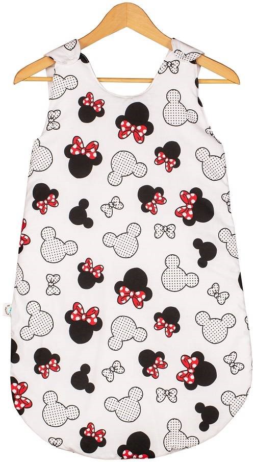 Slika od BASIC vreća za spavanje Infantilo Minnie