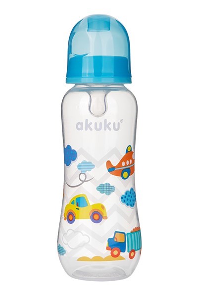 Slika od Bočica sa dudom 250ml Blue